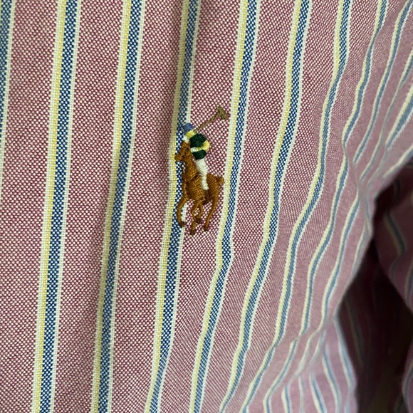 Ralph Lauren Classic Fit shirt - Picture 3 of 3